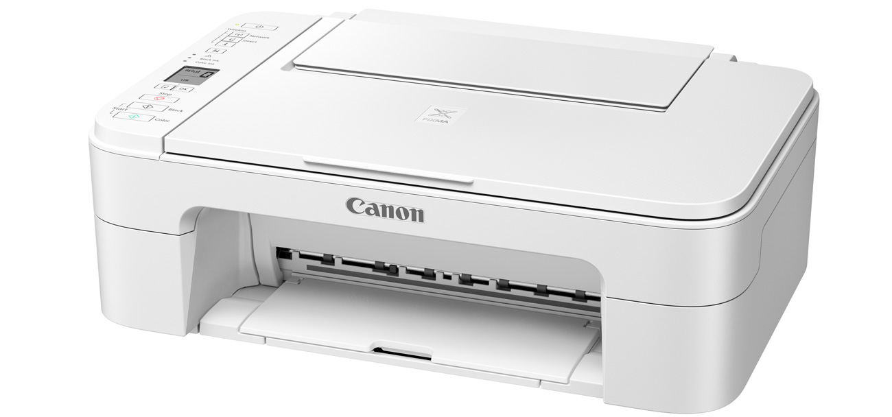 Преимущества Canon Pixma MG4400