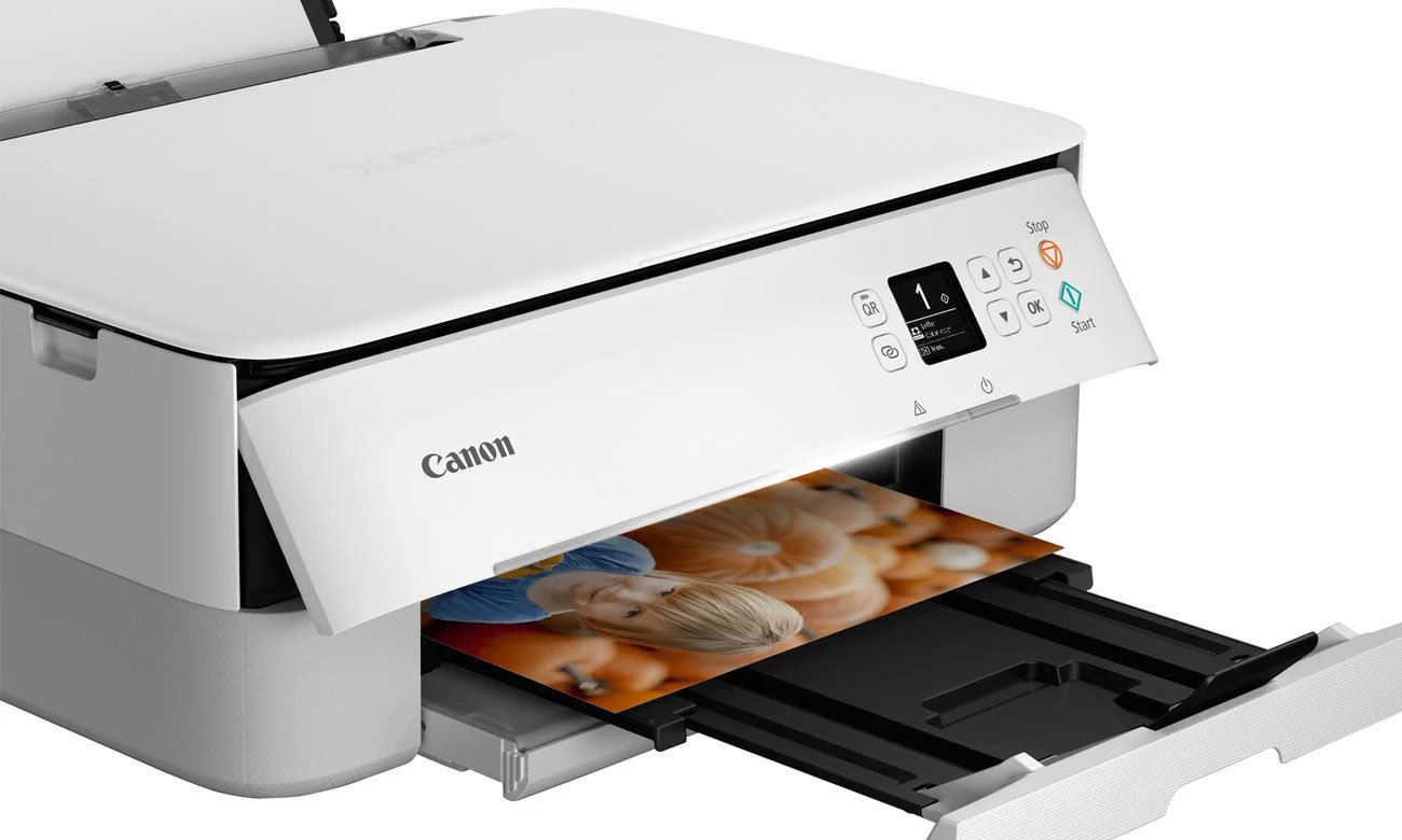 Пульт управления Canon TS5351a