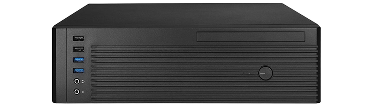 Разъемы Chieftec BE-10B-300