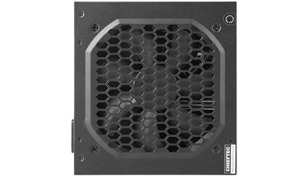 Вентилятор Chieftec EON