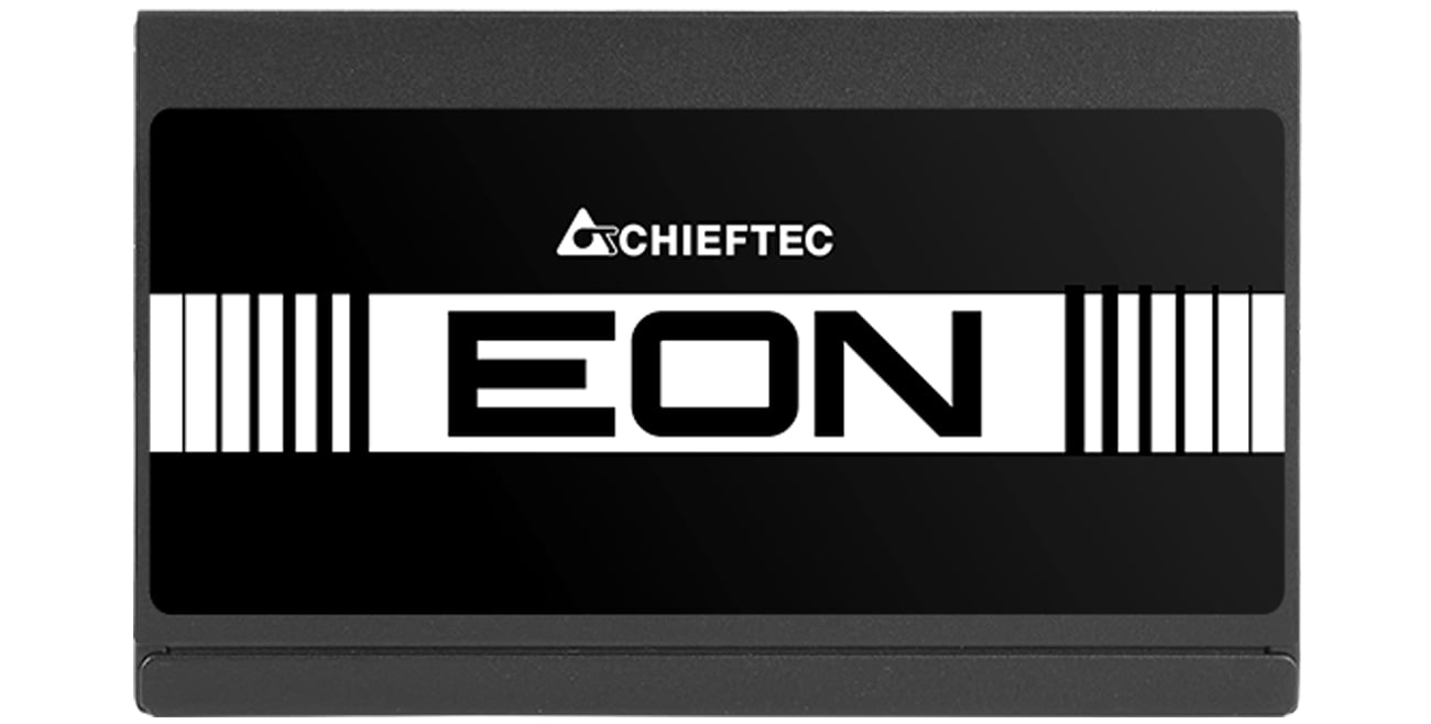 Внешний вид Chieftec EON