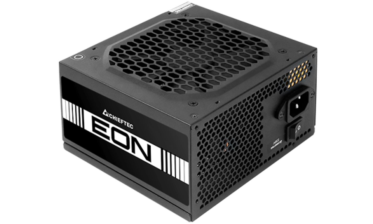 Блок питания Chieftec EON 700W 80 Plus