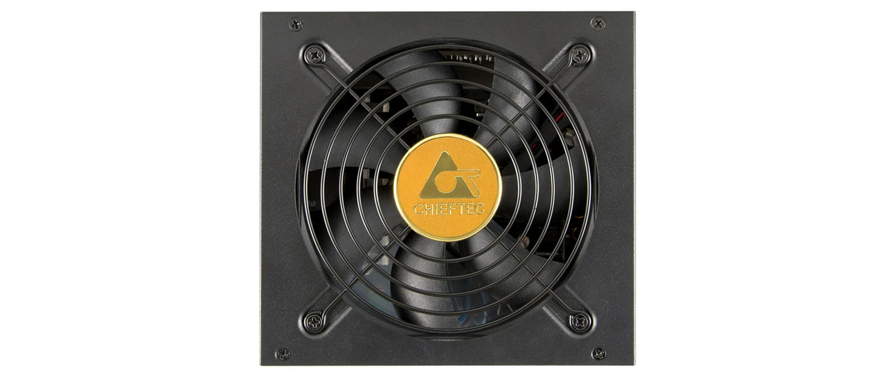 Вентилятор Polaris 750W 80 Plus Gold PPS-750FC