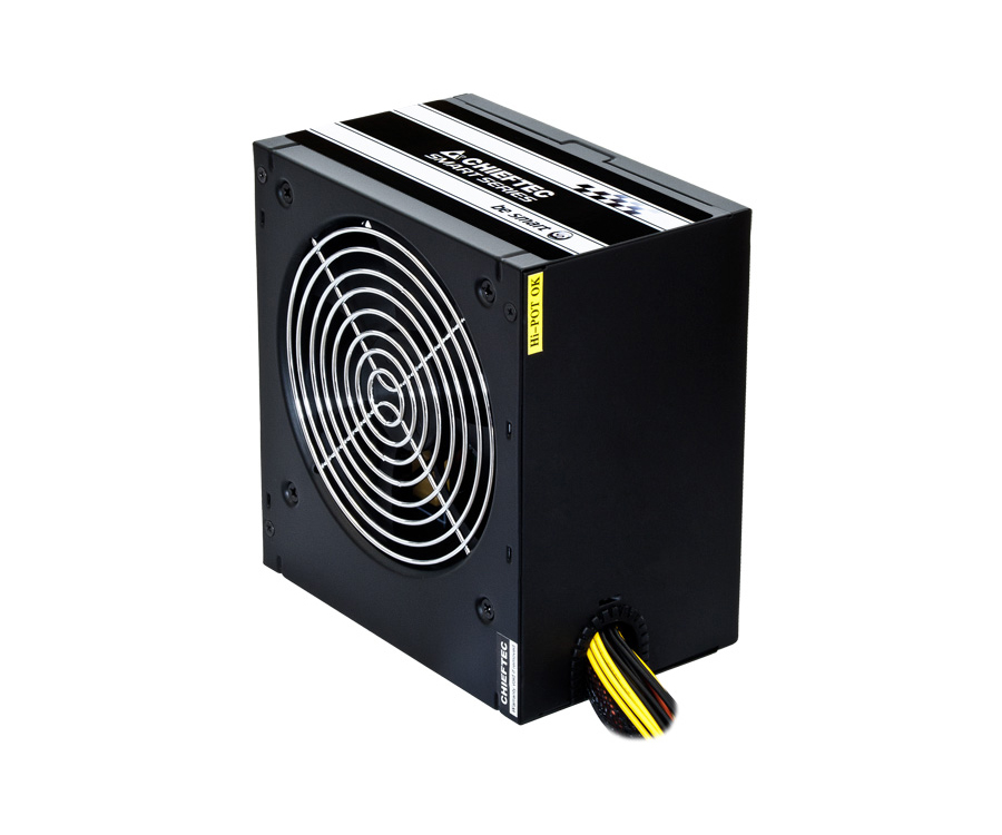 Блок питания для компьютера Chieftec 500W GPS-500A8
