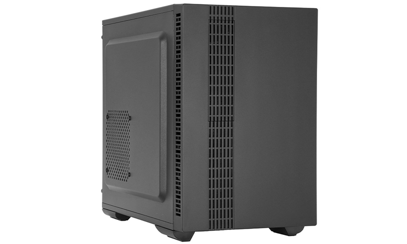 Корпус Chieftec UK-02B-OP