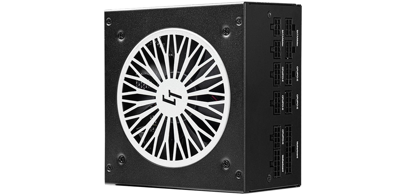 Компьютерный блок питания Chieftronic PowerUP 750W 80 Plus Gold