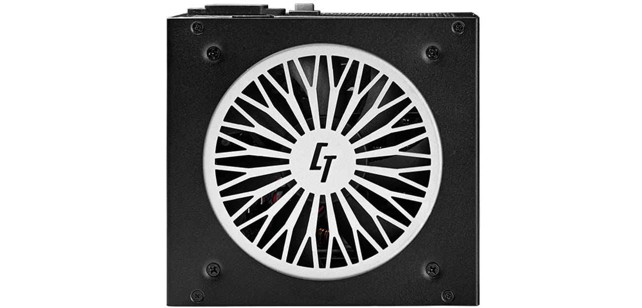 Компьютерный блок питания Chieftronic PowerUP 750W 80 Plus Gold