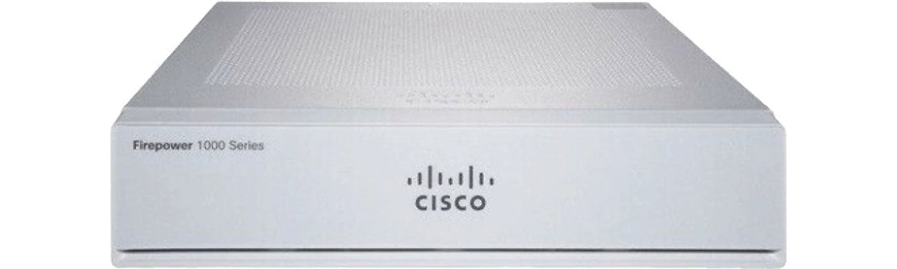 Cisco Firepower 1010 NGFW