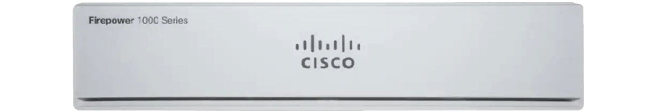 Cisco Firepower 1010 NGFW