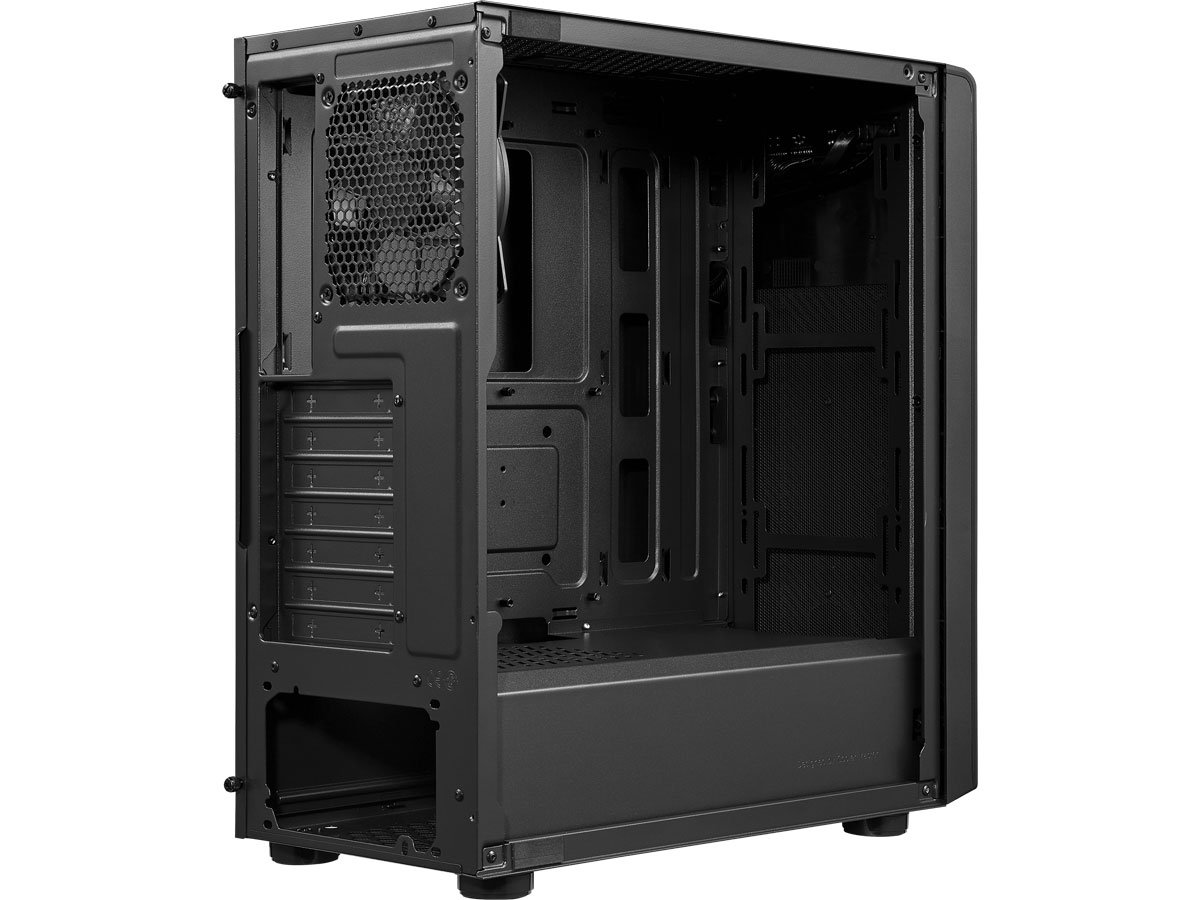 Cooler Master Elite 500 салон