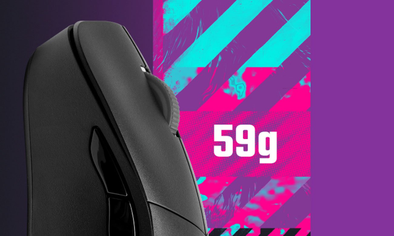 Відчуйте бездротову легкість