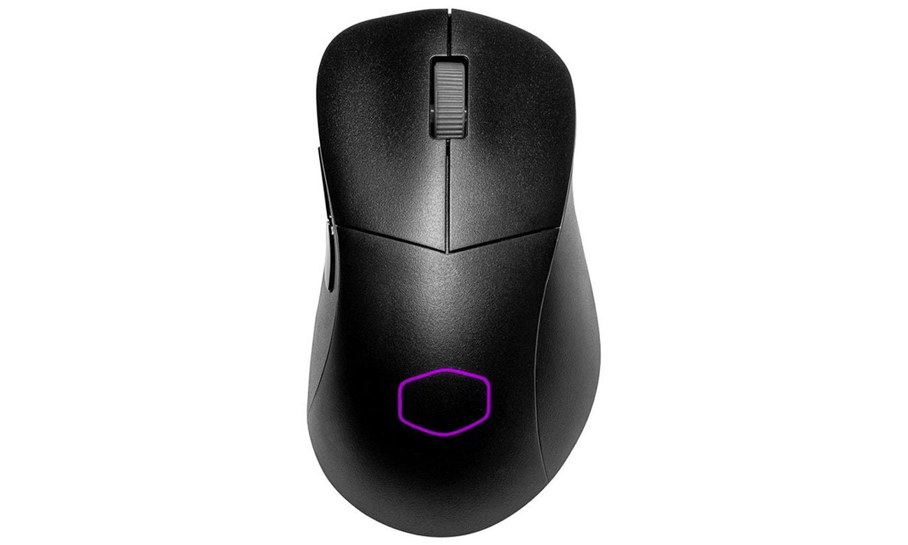 Ігрова миша Cooler Master MM731 RGB