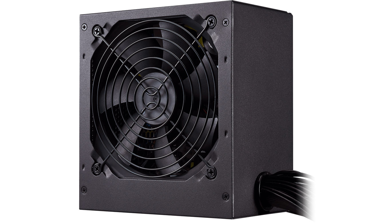 Cooler Master MWE BRONZE V2 550W