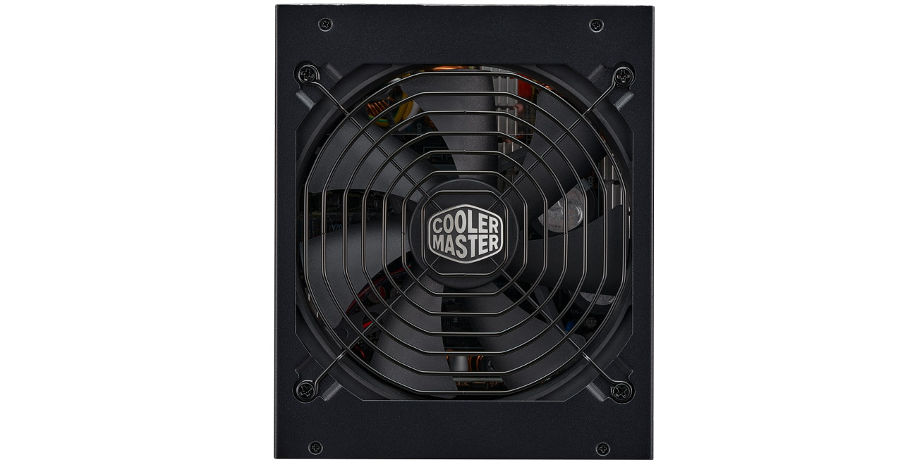 Вентилятор Cooler Master MWE GOLD-V2 1250W