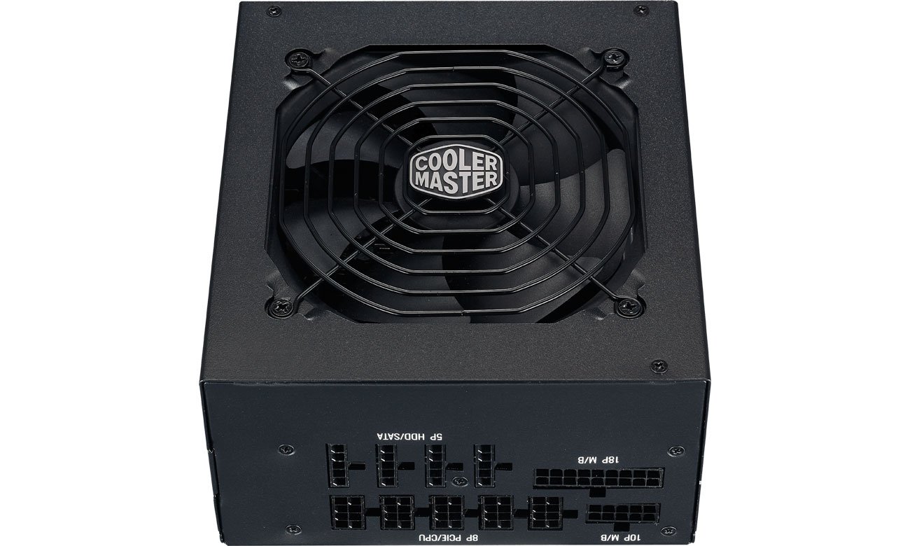 Cooler Master MWE GOLD V2 650W