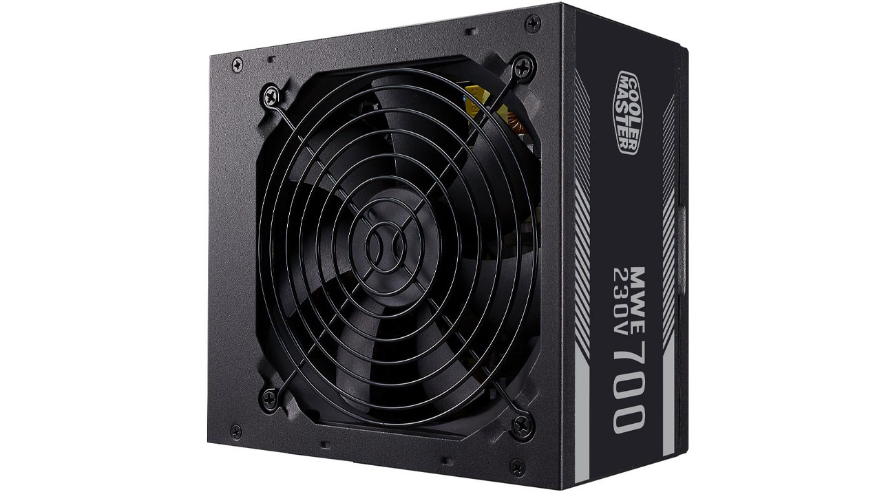 Блок живлення для комп'ютера Cooler Master MWE V2 700W