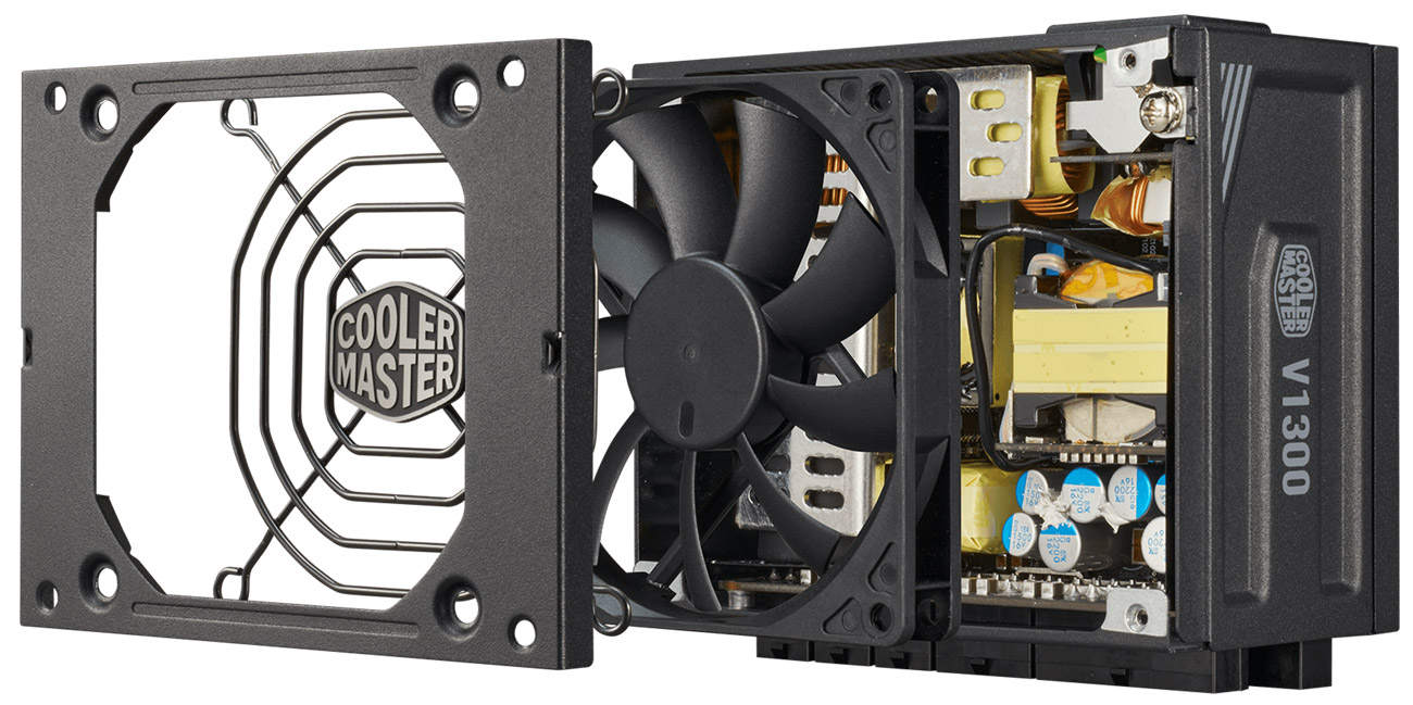 Вентилятор Cooler Master V SFX