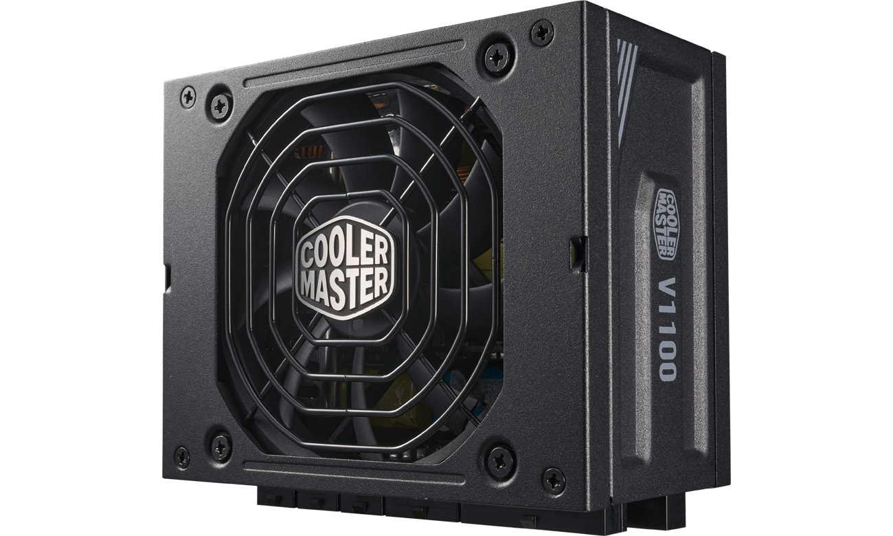 Блок живлення Cooler Master V SFX 1100 Вт