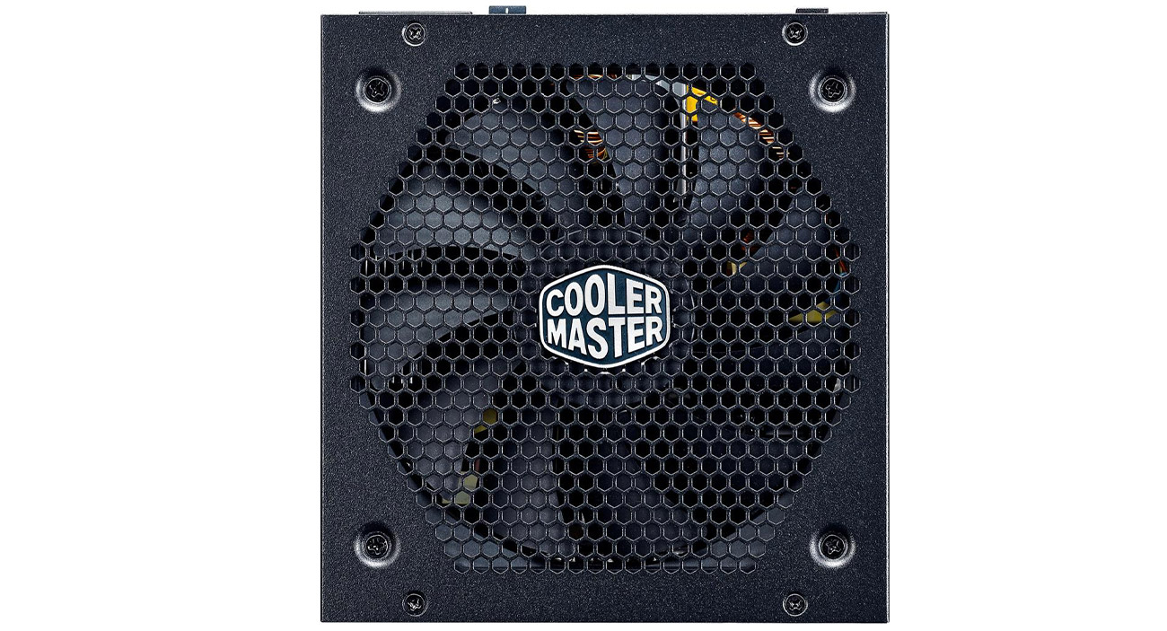 Комп'ютерний блок живлення Cooler Master V750 V2 вентилятор 750W