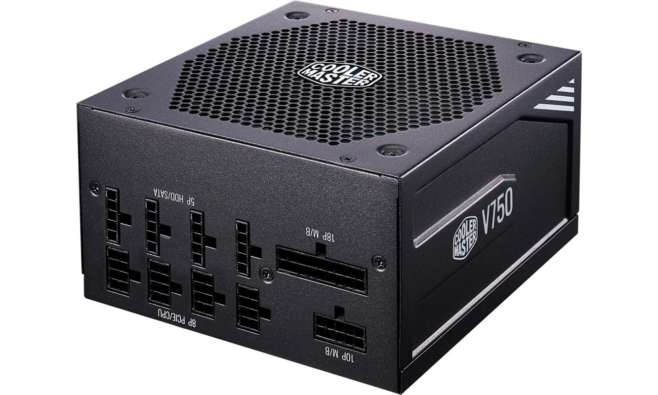 Блок живлення для комп'ютера Cooler Master V750 V2 750W