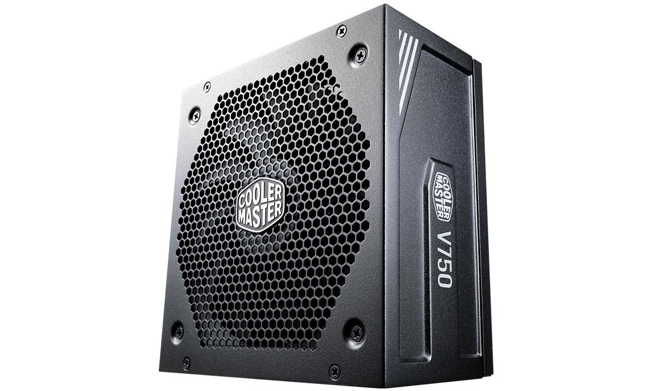 Блок живлення для комп'ютера Cooler Master V750 V2 750W