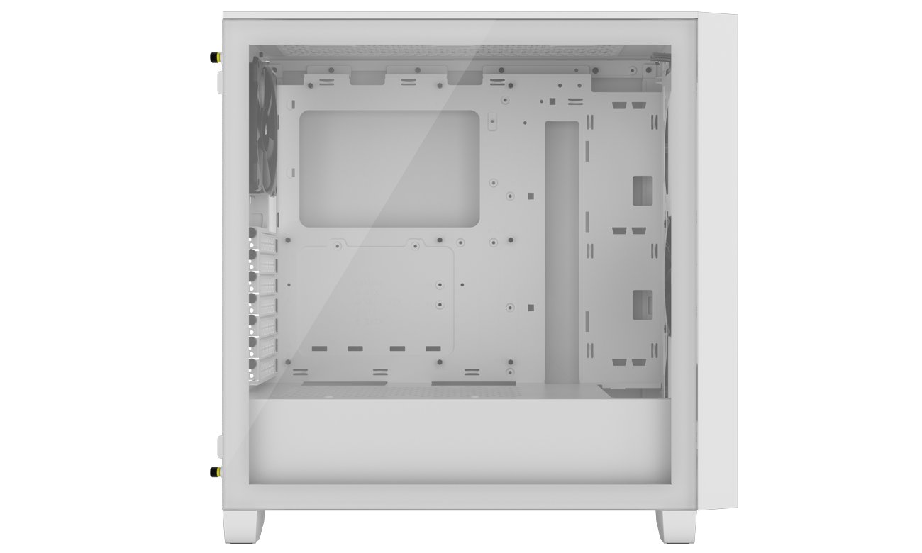 Интерьер Corsair 3000D