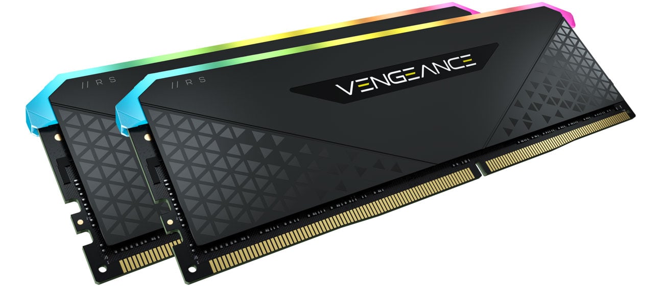 Corsair 16GB Vengeance RGB RAM