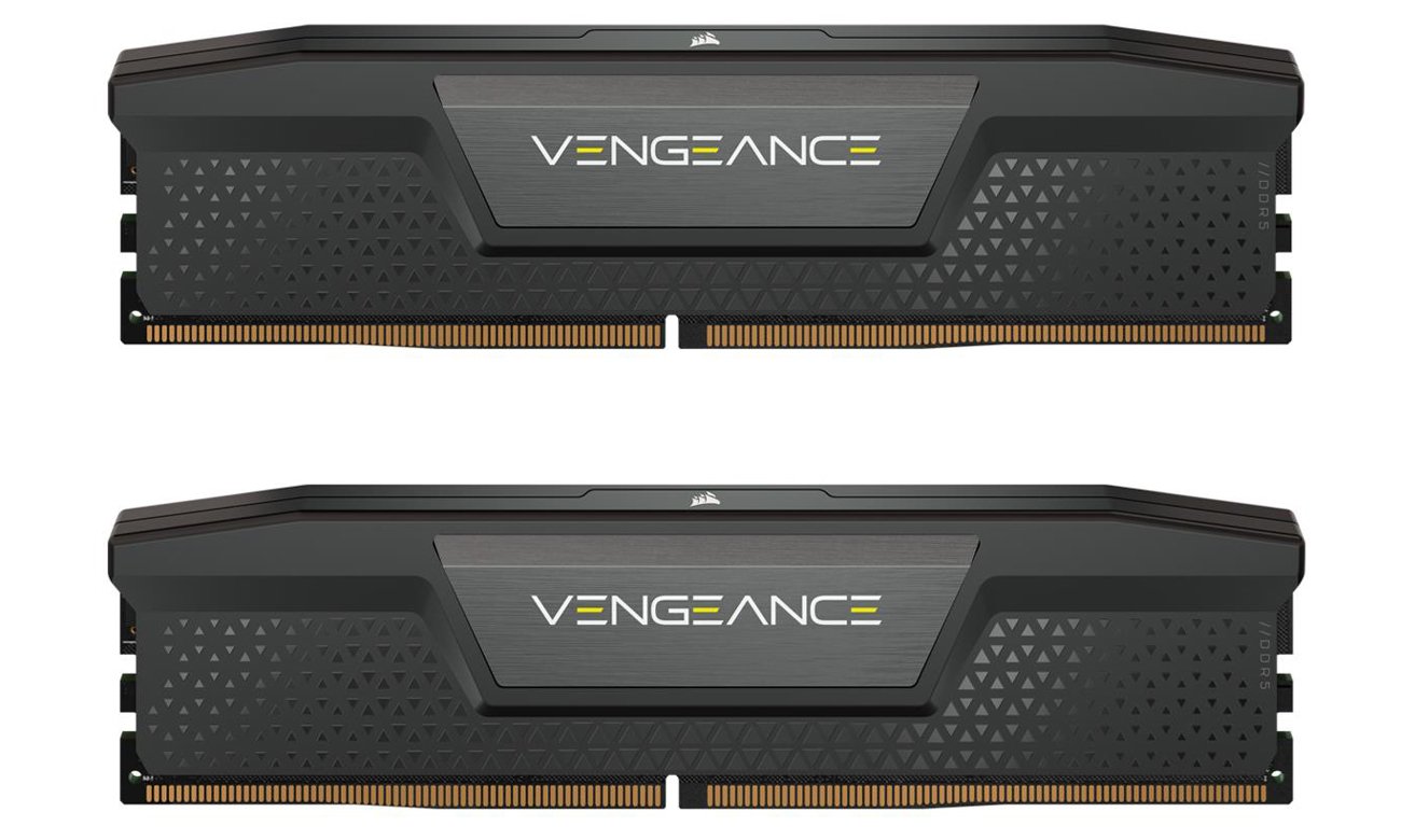 RAM DDR5 32GB (2x16GB) 6000MT/s CL36 Vengeance Intel XMP