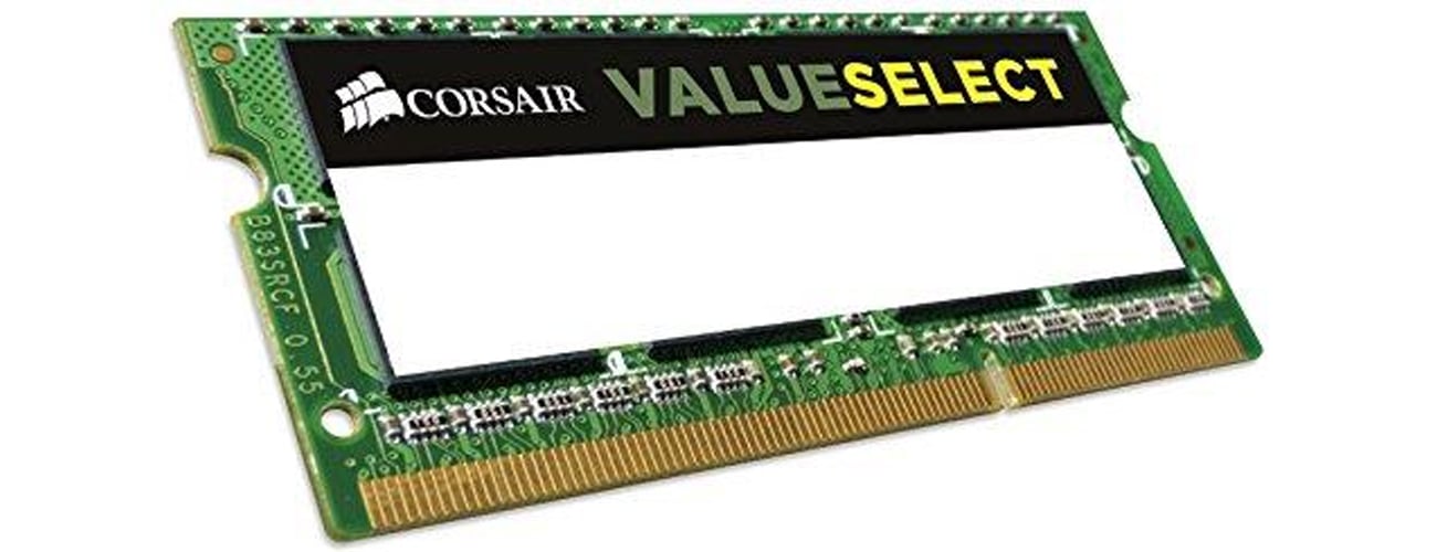 Пам'ять Corsair ValueSelect 4 ГБ