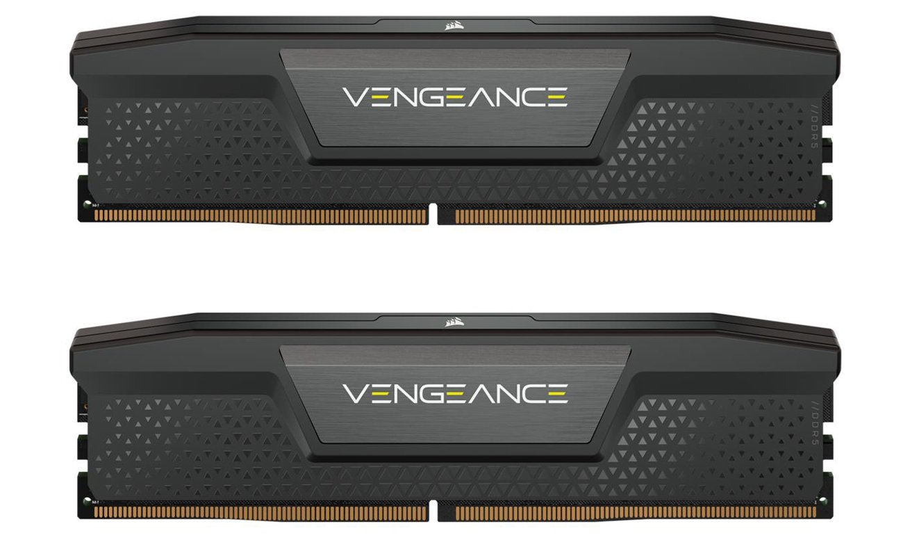 RAM DDR5 96GB (2x48GB) 6000MT/s CL30 Vengeance Intel XMP