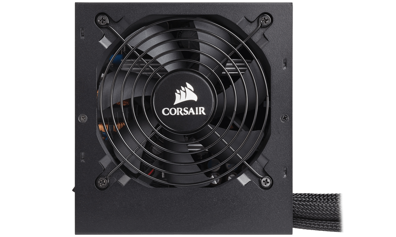 Corsair CX550 550W 80 PLUS бронза