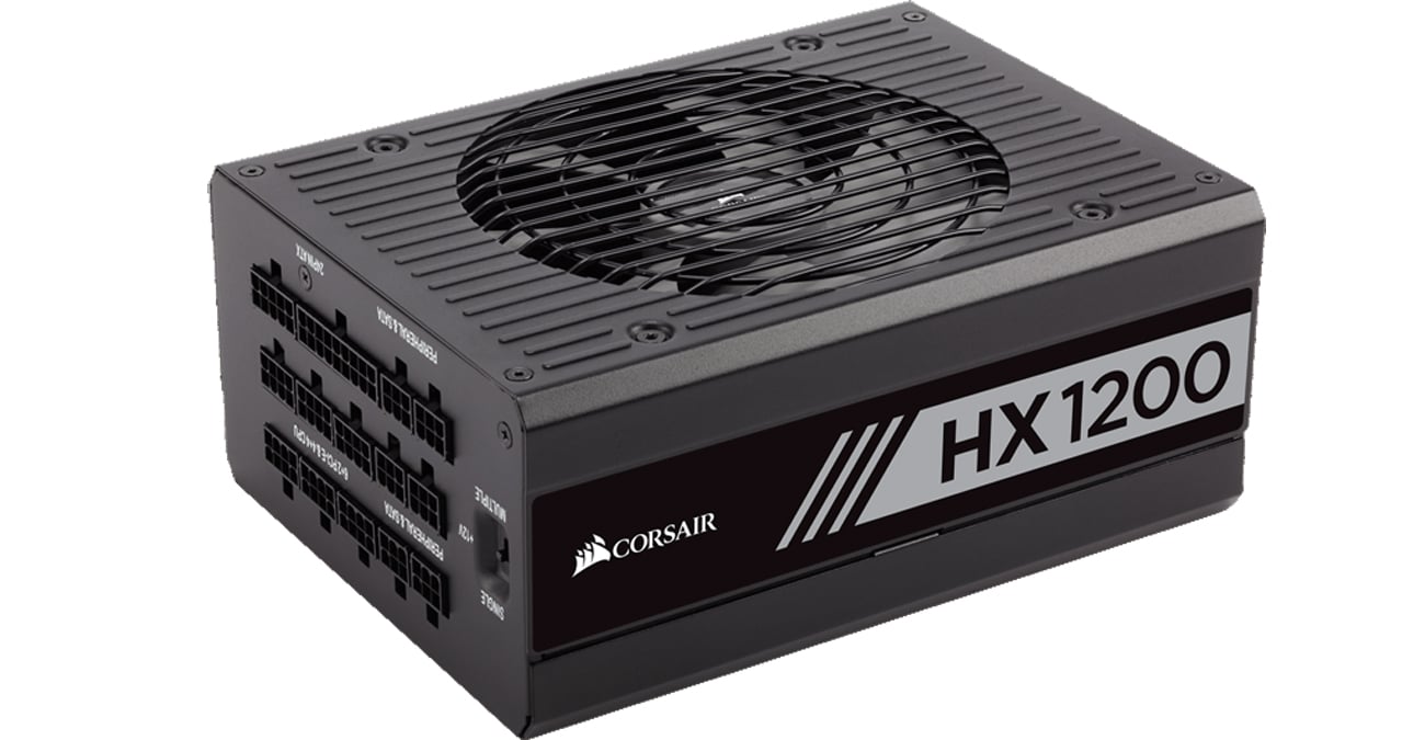 Corsair HX1200 1200W Platinum BOX