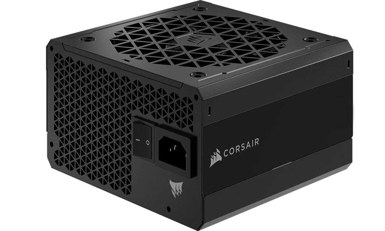 Блок питания для компьютера Corsair RM750e 750W