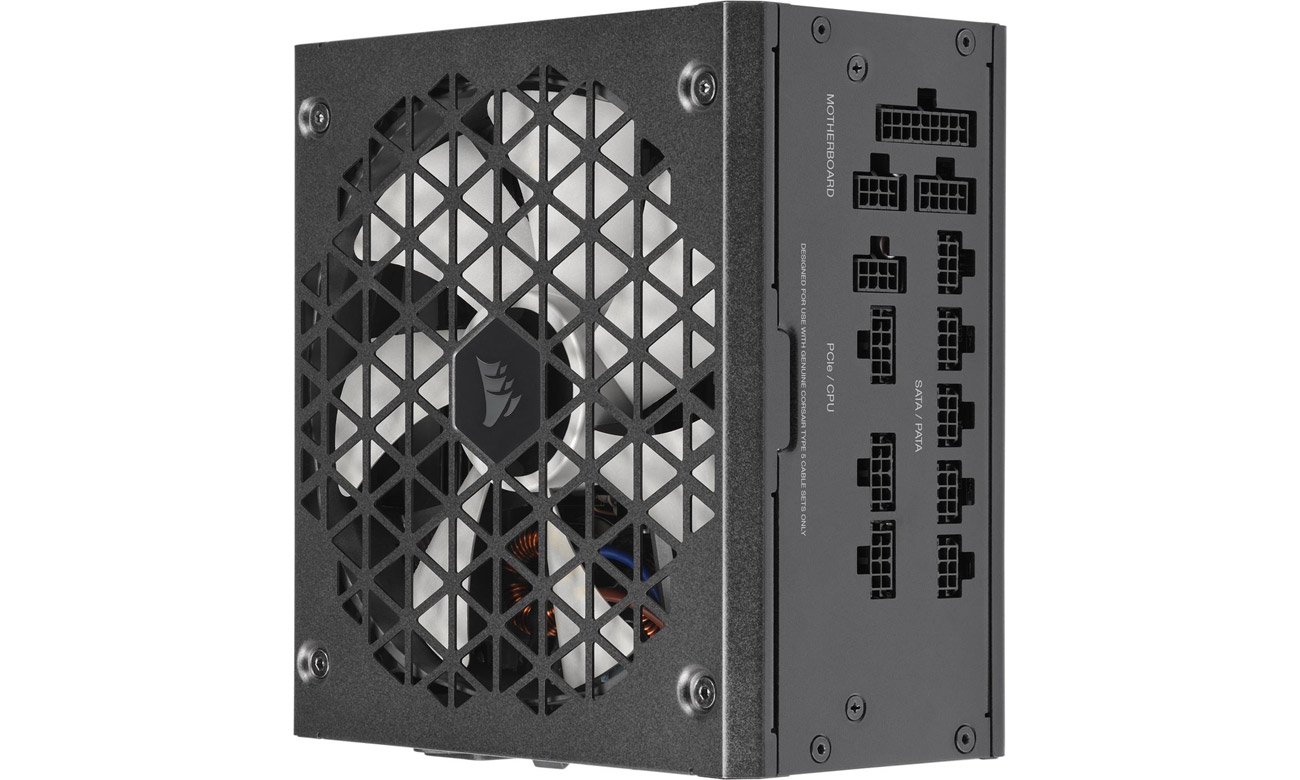 Електропроводка Corsair RMx Shift