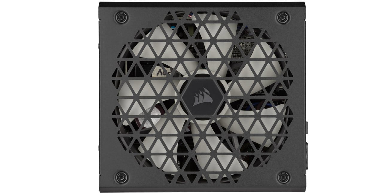 Вентилятор Corsair RMx Shift