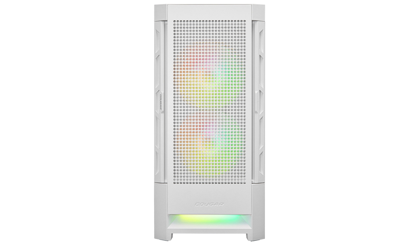 Cougar Airface RGB вид спереди