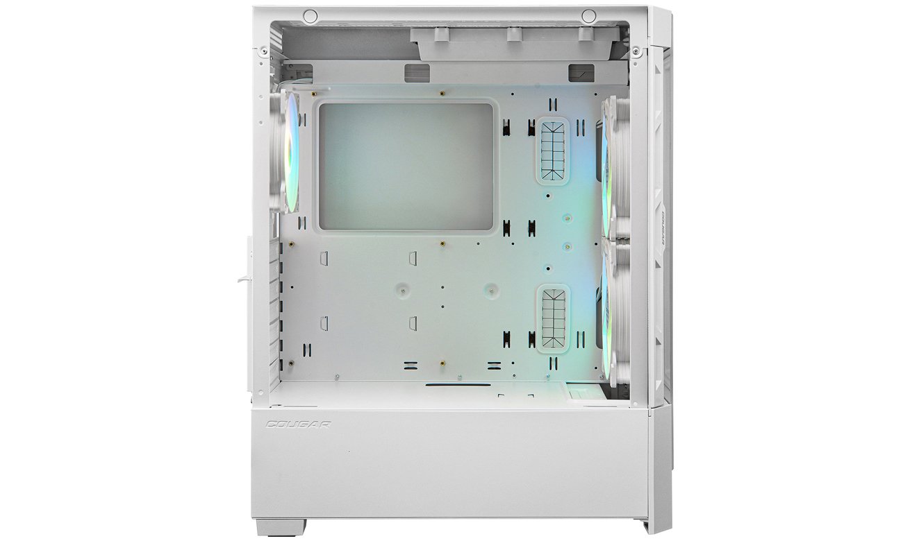 Интерьер Cougar Airface RGB