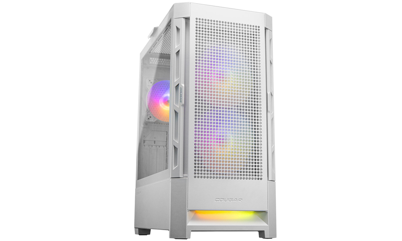 Чехол Cougar Airface RGB White