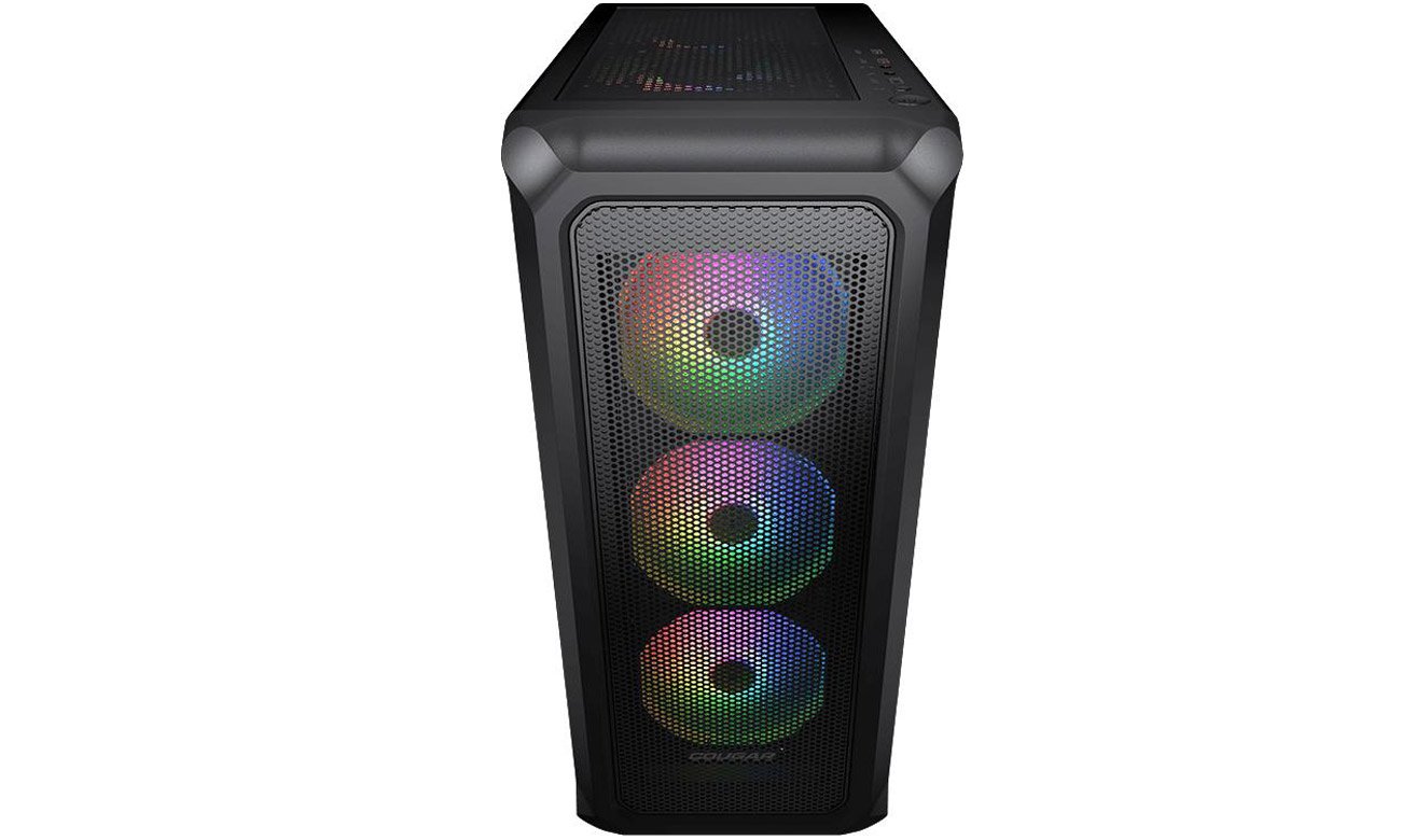 Вентиляция Cougar Archon 2 Mesh RGB