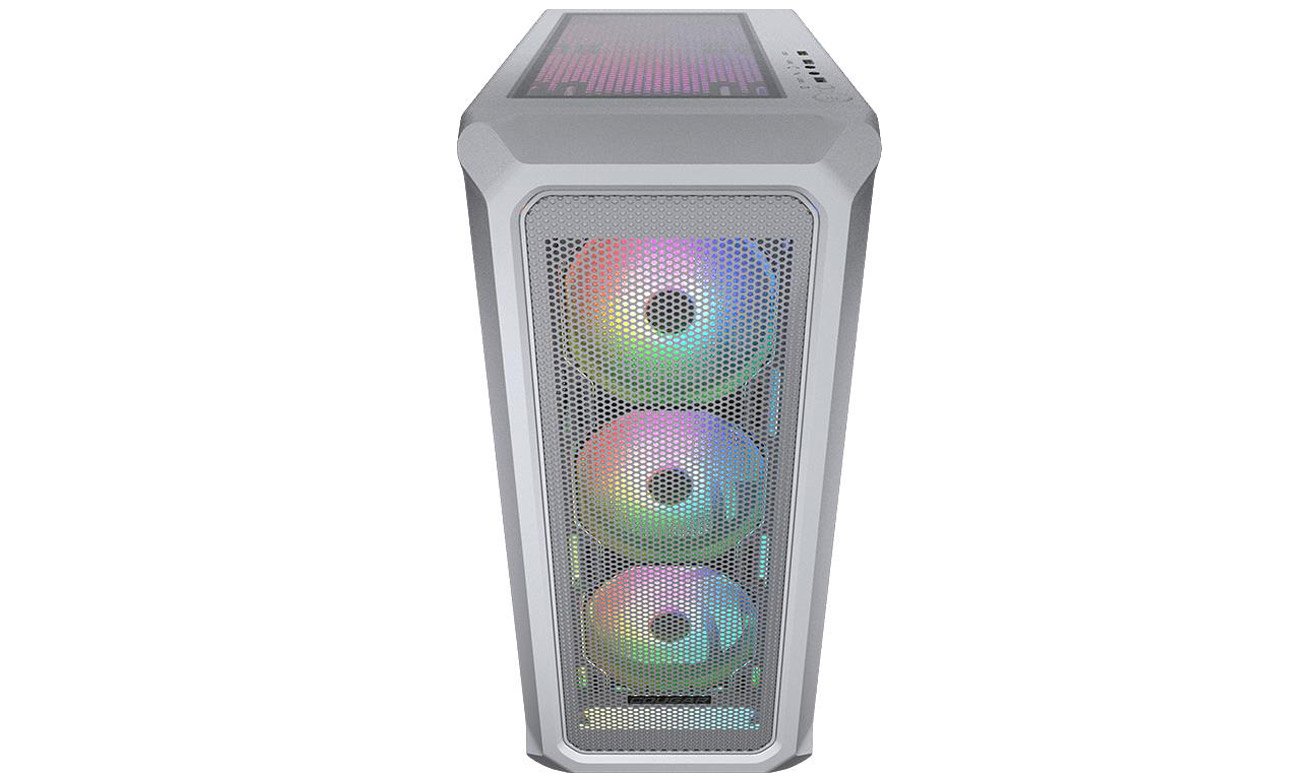 Вентиляция Cougar Archon 2 Mesh RGB