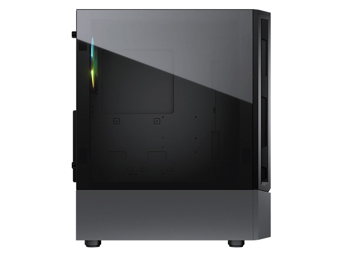 Cougar MX360 RGB вид сбоку