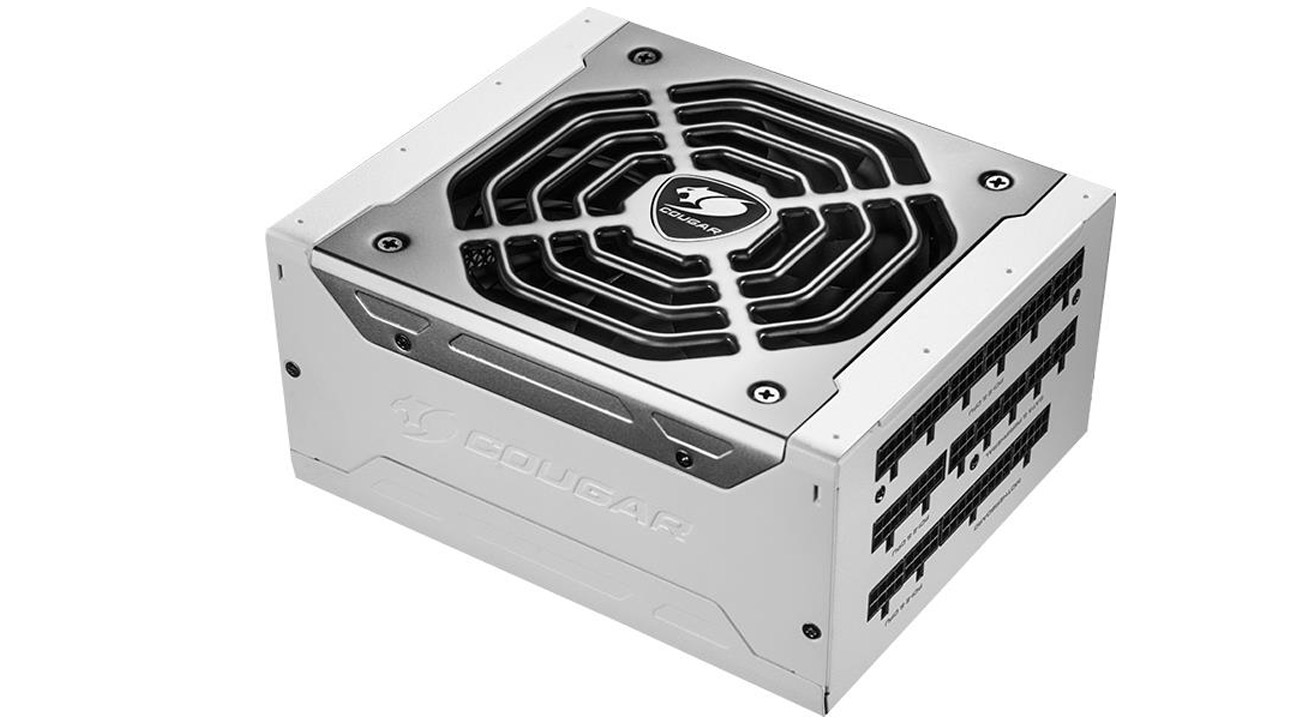 Блок живлення Cougar Polar 1200W