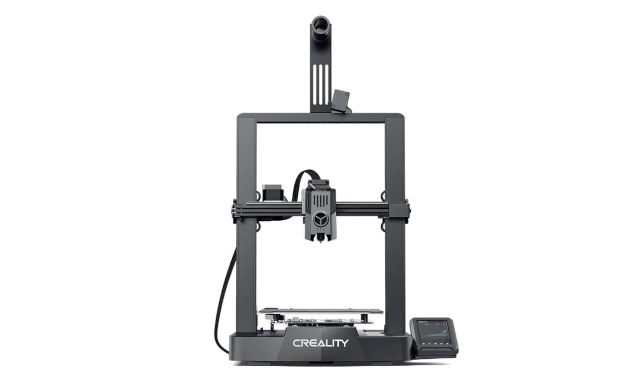 CREALITY Ender-3 V3 KE