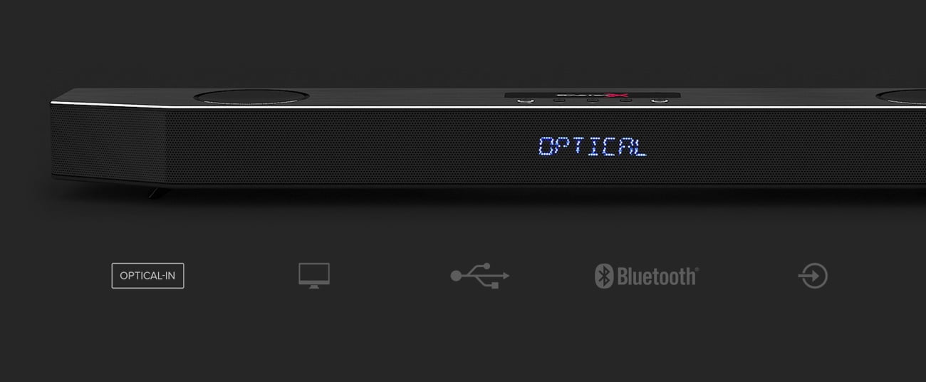 Підключення Creative BlasterX Katana