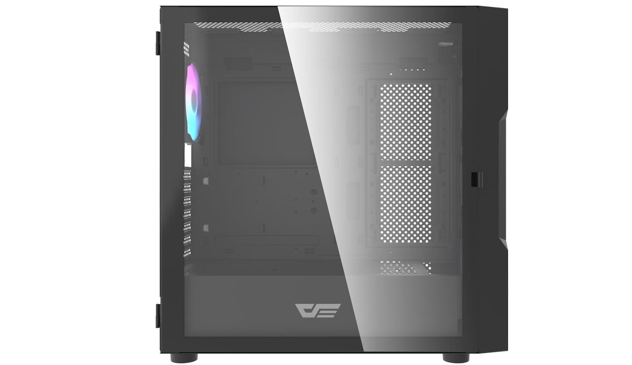 DarkFlash DK431 Внутреннее стекло