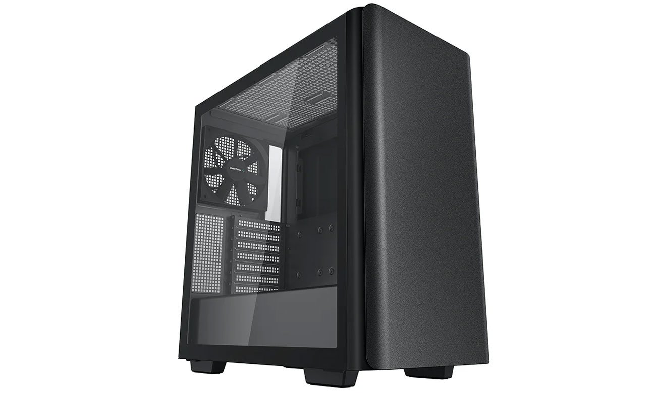 Компьютерный корпус Deepcool CK500