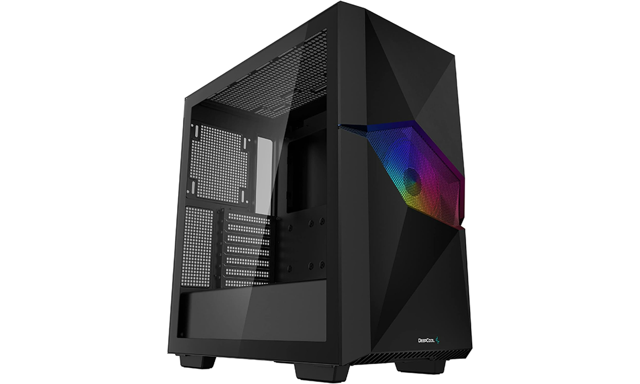 Корпус Deepcool CYCLOPS BK