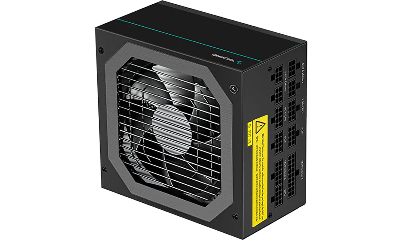 Электропроводка Deepcool DQ750 750 Вт