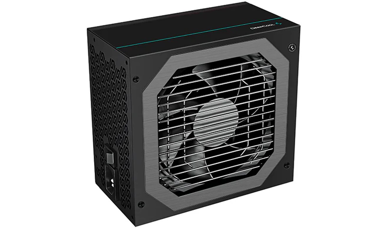 Блок живлення Deepcool DQ750 750W