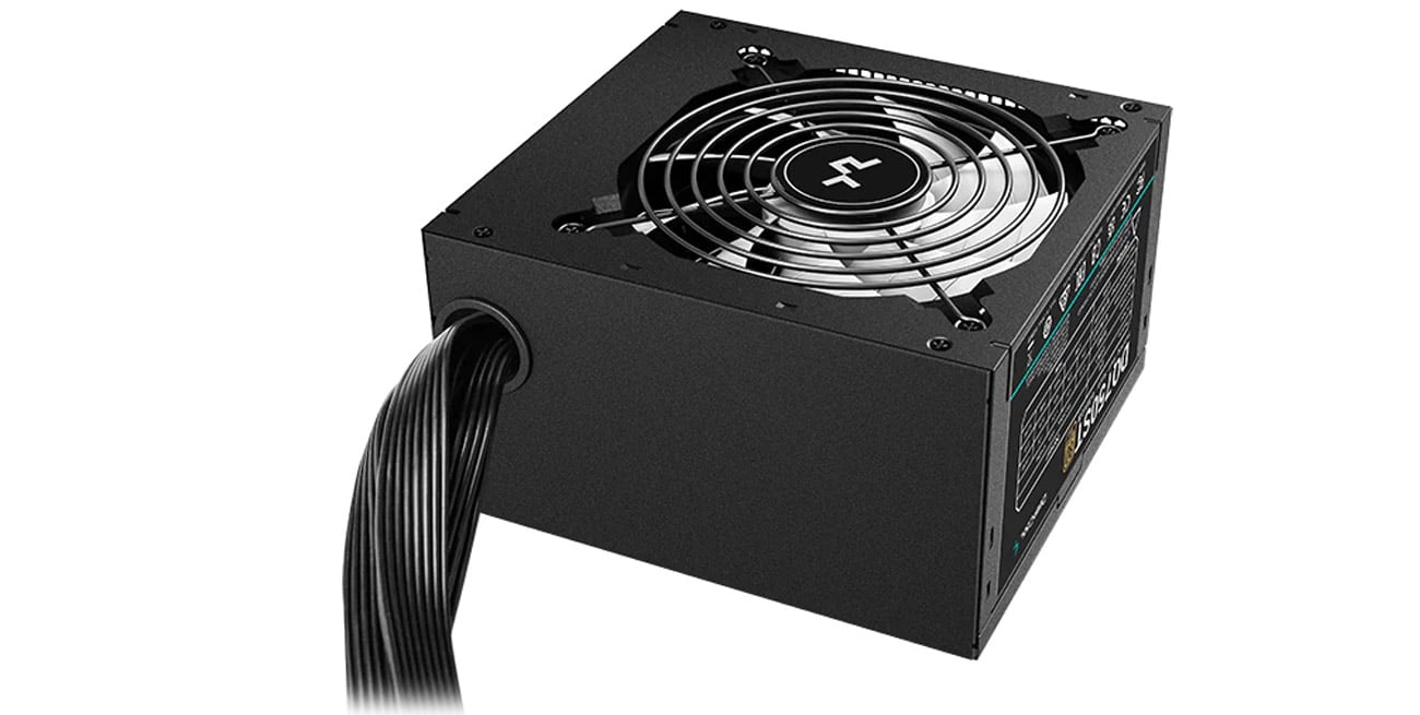 Deepcool 750 Вт DQ750ST